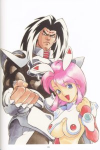 BUY NEW ys - 60172 Premium Anime Print Poster